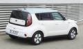 domača predstavitev: KIA Soul in Soul EV