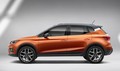 domača predstavitev: SEAT Arona