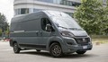 domača predstavitev: Fiat Professional Ducato