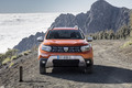 domača predstavitev: Dacia Duster