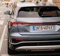 domača predstavitev : Audi Q4 e-tron in Q4 Sportback e-tron