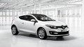 domača predstavitev: Renault Megane