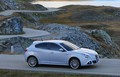 domača predstavitev: Alfa Romeo Giulietta