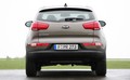 domača predstavitev: KIA Sportage