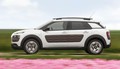 domača predstavitev: Citroën Cactus