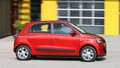 domača predstavitev: Renault twingo III