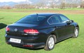 domača predstavitev: Volkswagen passat