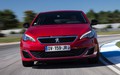 domača predstavitev: Peugeot 308 GTi 