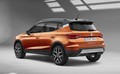 domača predstavitev: SEAT Arona