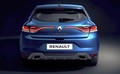 domača predstavitev : RENAULT MEGANE in MEGANE E-TECH 