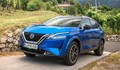 domača predstavitev : Nissan Qashqai
