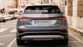 domača predstavitev : Audi Q4 e-tron in Q4 Sportback e-tron