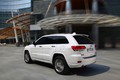 domača predstavitev: Jeep® Grand Cherokee 