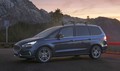 domača predstavitev: Ford S-MAX FHEV in Galaxy FHEV