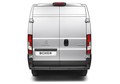domača predstavitev: PEUGEOT Boxer