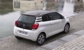 domača predstavitev: Citroën C1