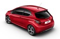 domača predstavitev: Peugeot 208 XY & 208 GTi