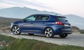 domača predstavitev: Peugeot 308 GT