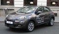 domača predstavitev: FIAT 500X