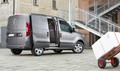 domača predstavitev: FIAT Professional doblò cargo