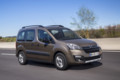 domača predstavitev: Citroën Berlingo
