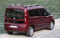 domača predstavitev: FIAT doblò panorama
