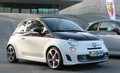 domača predstavitev: Abarth 595