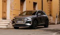 domača predstavitev : Audi Q4 e-tron in Q4 Sportback e-tron