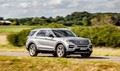domača predstavitev: Ford Explorer PHEV