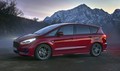 domača predstavitev: Ford S-MAX FHEV in Galaxy FHEV