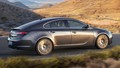 domača predstavitev: Opel Insignia in Insignia Country Tourer