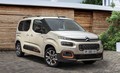 domača predstavitev: Citroën Berlingo