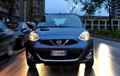 domača predstavitev: Nissan Micra