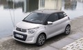 domača predstavitev: Citroën C1