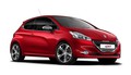 domača predstavitev: Peugeot 208 XY & 208 GTi