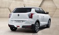 domača predstavitev: SsangYong Tivoli