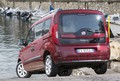 domača predstavitev: FIAT doblò panorama