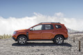 domača predstavitev: Dacia Duster