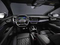 domača predstavitev : Audi Q4 e-tron in Q4 Sportback e-tron