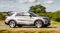 domača predstavitev: Ford Explorer PHEV