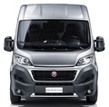 domača predstavitev: FIAT Ducato
