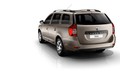 domača predstavitev: Dacia Logan MCV