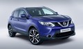 domača predstavitev: Nissan Qashqai