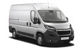 domača predstavitev: PEUGEOT Boxer