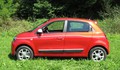domača predstavitev: Renault twingo III