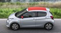 domača predstavitev: Citroën C1