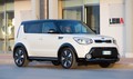 domača predstavitev: KIA Soul in Soul EV