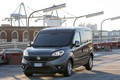 domača predstavitev: FIAT Professional doblò cargo