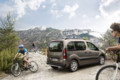 domača predstavitev: Citroën Berlingo