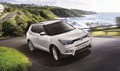 domača predstavitev: SsangYong Tivoli